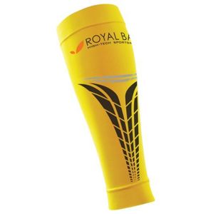 Kompresný lýtkové návleky ROYAL BAY® Extreme Yellow 1140 XS